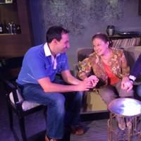 Photo Flash: DANIEL'S HUSBAND at Adolph & Rose JCC