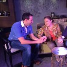 Photo Flash: DANIEL'S HUSBAND at Adolph & Rose JCC