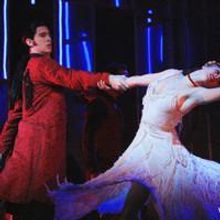 Photo Coverage: Matthew Bourne's SLEEPING BEAUTY Arrives at London Sadler's Wells