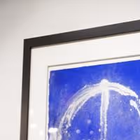 Photo Flash: 'World on Fire' The Peace Angels Project Exhibition Opens at Studio…