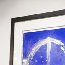 Photo Flash: 'World on Fire' The Peace Angels Project Exhibition Opens at Studio…