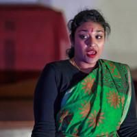 Photo Flash: Chicago DanzTheatre's BINDIS AND BRUISES