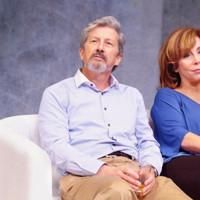 Photo Flash: ACT 3... at Laguna Playhouse