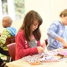 Photo Flash: Free Woodruff Arts Center Family Festival to Return This February