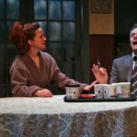 Photo Flash: Hampton Theatre Company's DEAD ACCOUNTS