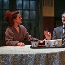 Photo Flash: Hampton Theatre Company's DEAD ACCOUNTS