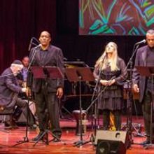 Photo Flash: National Yiddish Theatre Folksbiene Hosts 3rd Annual SOUL TO SOUL