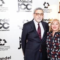 Photo Flash: Donald M. Ephraim Palm Beach Jewish Film Festival Welcomes 900+ to…