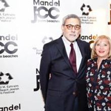 Photo Flash: Donald M. Ephraim Palm Beach Jewish Film Festival Welcomes 900+ to Openi