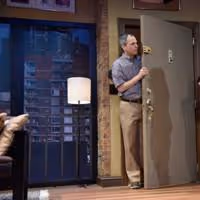 Photo Flash: Orlando Shakespeare Theater Adds Performance of Mark St. Germain's…