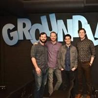 Photo Flash: Groundlings Celebrate New School Opening