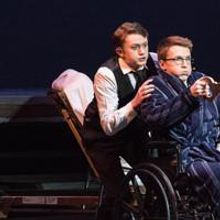 Photo Flash: A Look Back at Faith Conservatory of the Fine Arts's BIG FISH