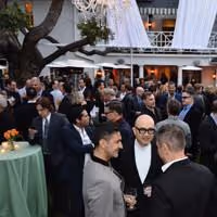 Photo Flash: Christine Ebersole Headlines Project Angel Food's Major Donor Event