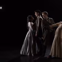 Photo Flash: Meet the Cast of DOUBLE FALSEHOOD, Coming to Brooklyn's Irondale Center