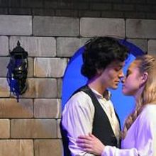 Photo Flash: ROMEO & JULIET at Texas Repertory Theatre