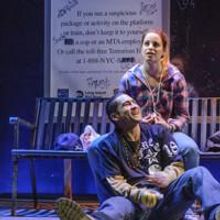 Photo Flash: First Look at Fault Line Theatre's THE WEDGE HORSE