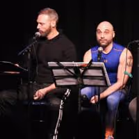 Photo Flash: Lesli Margherita, Kate Wetherhead and More in Villain: DeBlanks SPACE…
