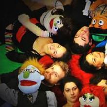 Photo Flash: AVENUE Q Comes to Phoenix Theatre
