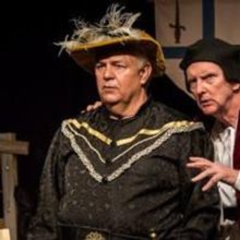 Photo Flash: A MAN FOR ALL SEASONS Begins Tonight at The City Theatre