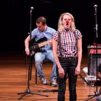 Photo Flash: First Look at Filter Theatre's TWELFTH NIGHT at NYU Skirball