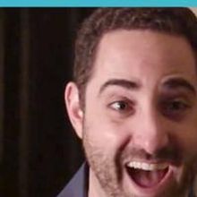 Photo Flash: First Look at VILLAIN: DeBLANKS Delivering Real March Madness at The Tri