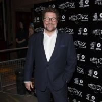 Michael Ball to Host the 2016 Olivier Awards, April 3