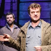 BWW Interview: Michael Cumpsty On Stage in THE BODY OF AN AMERICAN
