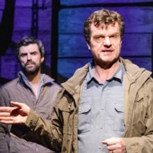 BWW Interview: Michael Cumpsty On Stage in THE BODY OF AN AMERICAN