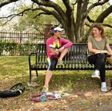 Photo Flash: Meet the Stars of Firecracker's Gender-Swapped Version of THE DUCK VARIA