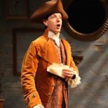Photo Flash: First Look at  Letter of Marque Theater Company's DOUBLE FALSEHOOD