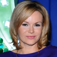 Official: Amanda Holden, Angela Griffin and More Lead STEPPING OUT, Oct. 12