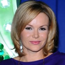 Official: Amanda Holden, Angela Griffin and More Lead STEPPING OUT, Oct. 12