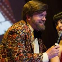 Photo Flash: Sneak Peek - About Face Theatre to Host WONKA BALL: DRAGSTRIP Gala