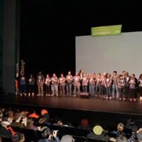 Photo Flash: GreenThumb's 32nd Annual GrowTogether Conference Hosts Largest Crowd to…