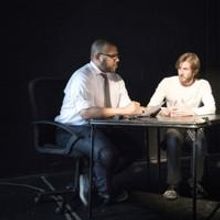 Photo Flash: Meet the Cast of Black Box Studios' THE PILLOWMAN