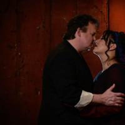 Photo Flash: Meet the Stars of SWEENEY TODD at Red Branch Theatre Company