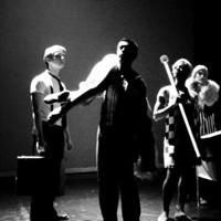 Photo Flash: Sneak Peek at Andrew Harper's SONG & DANCE, Coming to 13th Street Rep