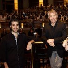 Photo Flash: Young Artists of America at Strathmore Presents CHILDREN OF EDEN with St