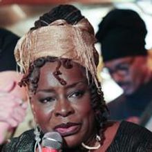 Photo Flash: Ebony Jo-Ann Reprises Nuttin' But the Blues and Celebrates Debut CD at S