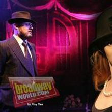 Photo Coverage: First Look at Ruby in the Dust's GATSBY at The Union Theatre