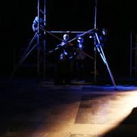 Photo Flash: First Look at Skidmore Theater's KASPAR