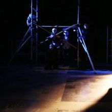 Photo Flash: First Look at Skidmore Theater's KASPAR