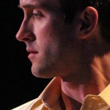 Tim Quartier of THE LIGHT IN THE PIAZZA at Theatrical Outfit