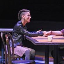 Photo Flash: First Look at THE BIG MEAL at WaterTower Theatre