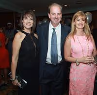 Photo Flash: Actors' Playhouse Raises $150K at 25th Annual Reach for the Stars Gala…