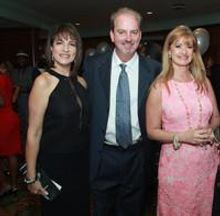 Photo Flash: Actors' Playhouse Raises $150K at 25th Annual Reach for the Stars Gala A