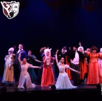 Photo Flash: First Look at PHANTOM at Manatee Performing Arts Center