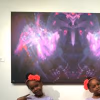 Photo Flash: Grammy Winner Will Calhoun Performs at Opening Reception for Solo…