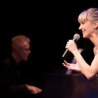 Photo Flash: Sneak Peek at Sara Jean Ford in 'DREAM OF NOW, DREAM OF THEM', Coming…