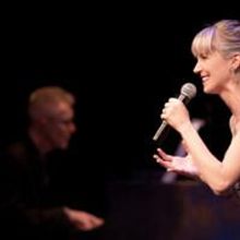 Photo Flash: Sneak Peek at Sara Jean Ford in 'DREAM OF NOW, DREAM OF THEM', Coming to